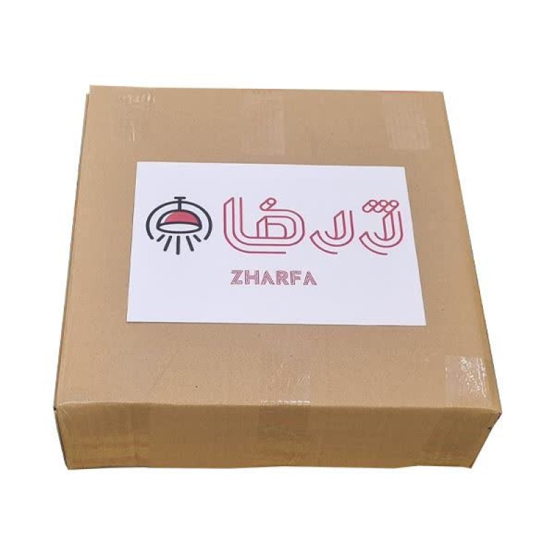 لوستر مدل چهار حلقه کد ۵۰۴۰۳۰۲۰