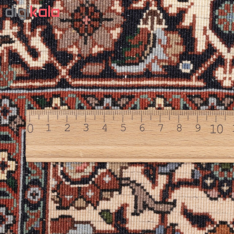 فرش دستباف دو متری سی پرشیا کد 174054