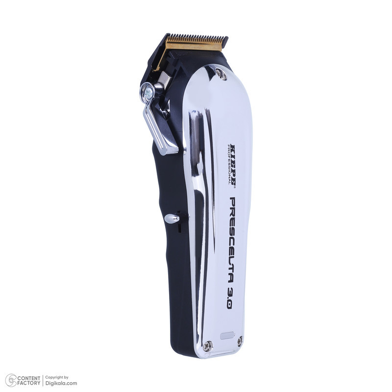 ماشین اصلاح موی سر و صورت شارژی کیپه مدل Prescelta 3.0
