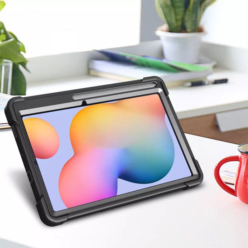 کاور مدل Moko مناسب برای تبلت سامسونگ Galaxy Tab S6 Lite