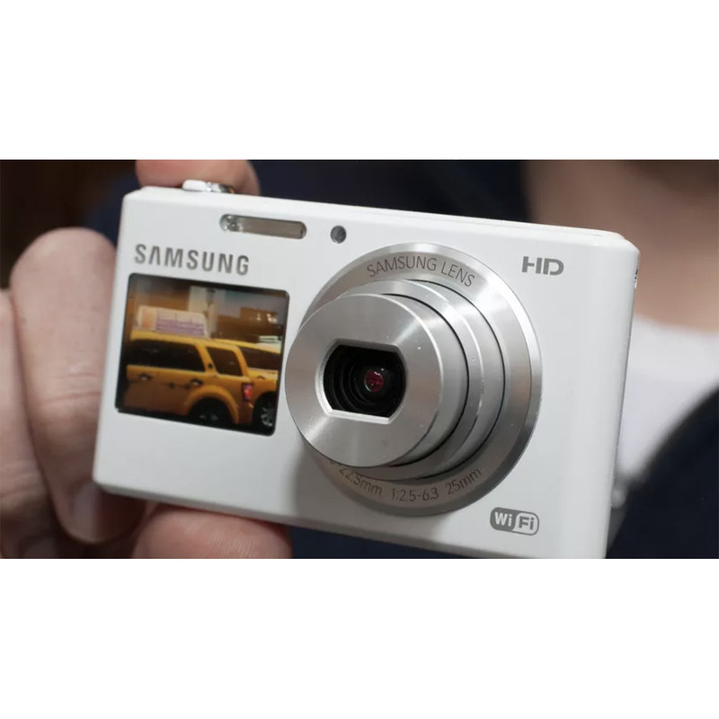 دوربین دیجیتال سامسونگ مدل DV150F