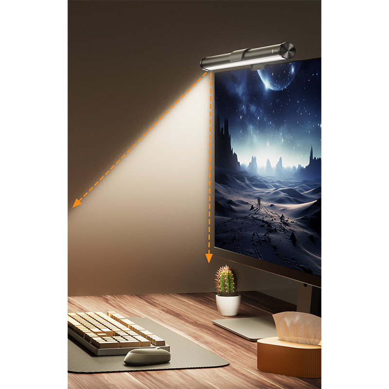 چراغ مانیتور ماچنیک مدل ML3