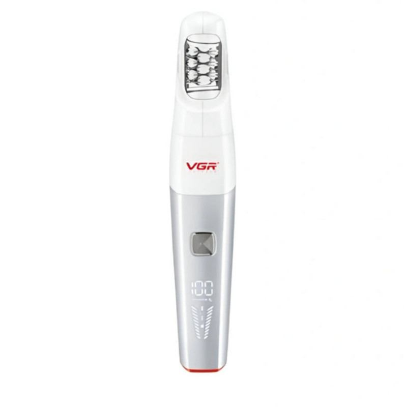 ست اصلاح موی بدن بانوان وی جی ار مدل V-752