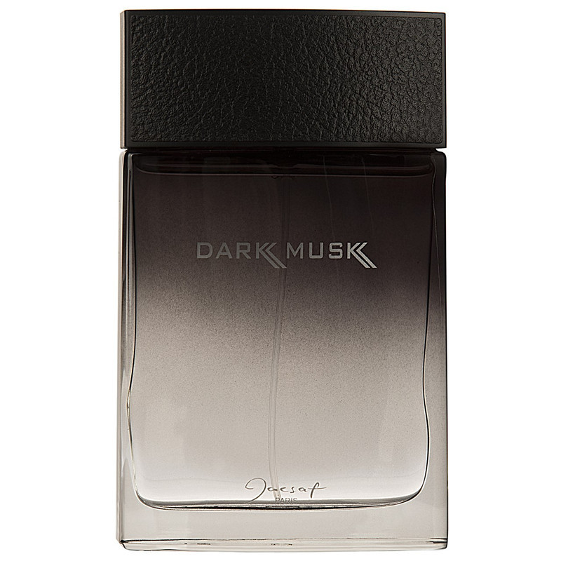 ادوپرفیوم مردانه ژک‌ ساف مدل Dark Musk حجم 100 میلی‌لیتر
