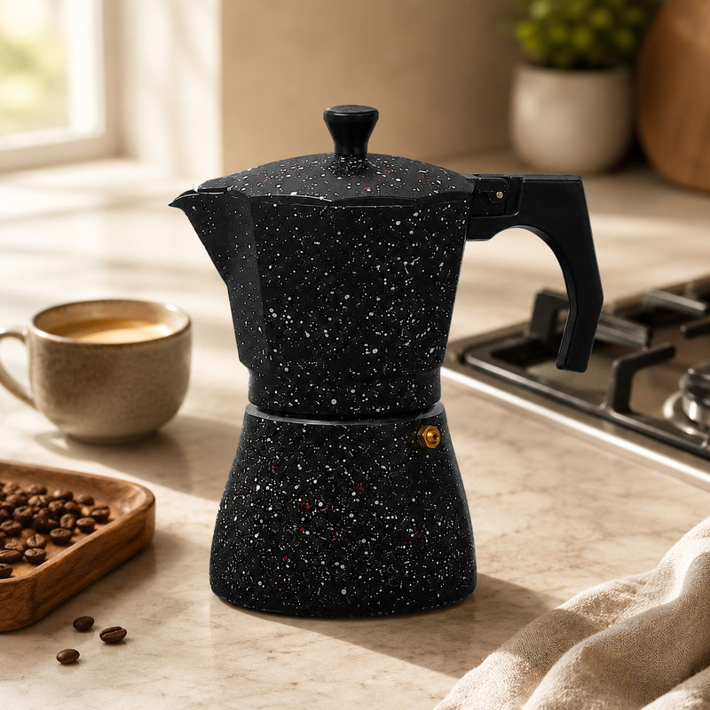 موکاپات مدل tazze6cup گنجایش 180 میلی لیتر