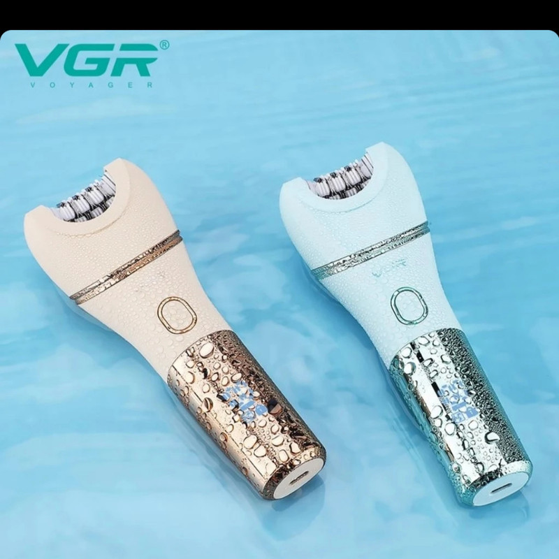اپیلاتور وی جی ار مدل V-753