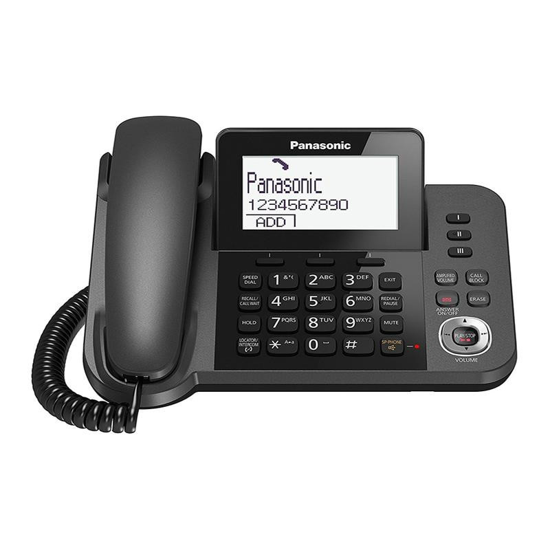 تلفن پاناسونیک مدل KX-TGF320