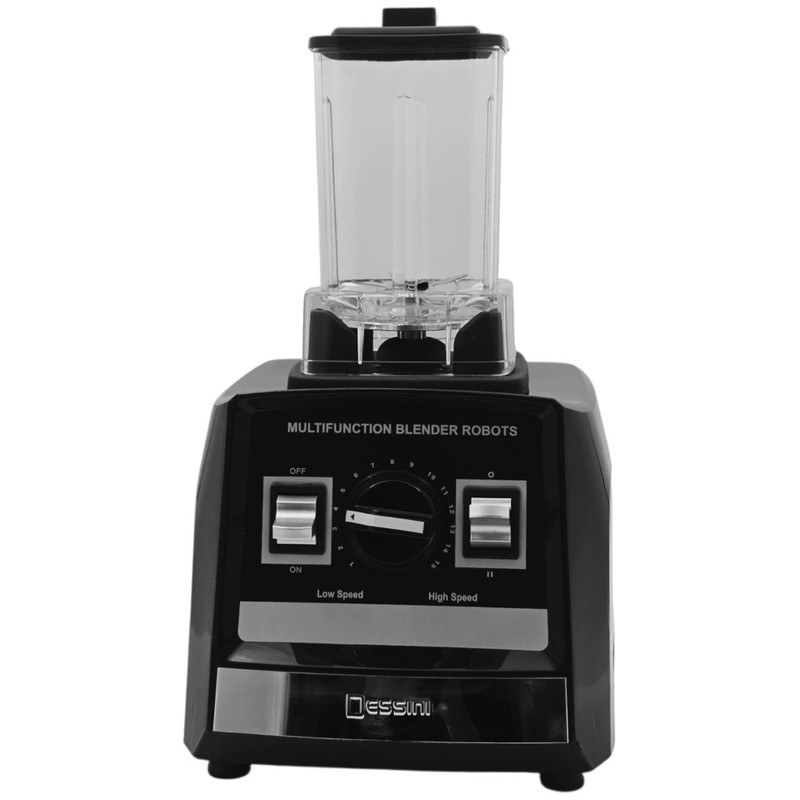 مخلوط کن و آسیاب کن 25 لیتری دسینی مدل DS - 9988