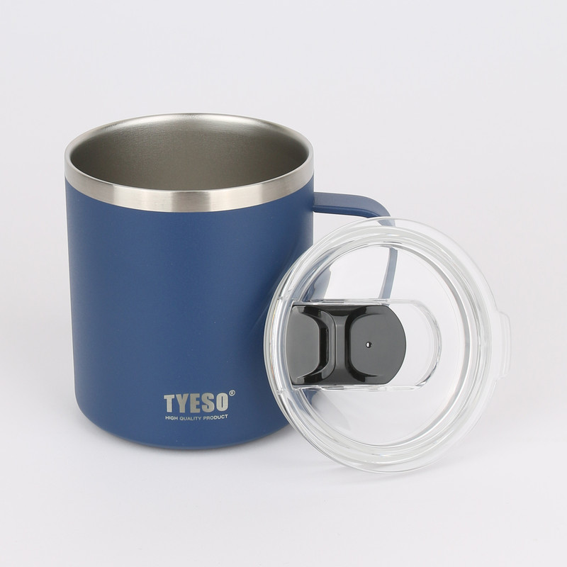 لیوان سفری تایسو مدل TS-8789B گنجایش 0.4 لیتر