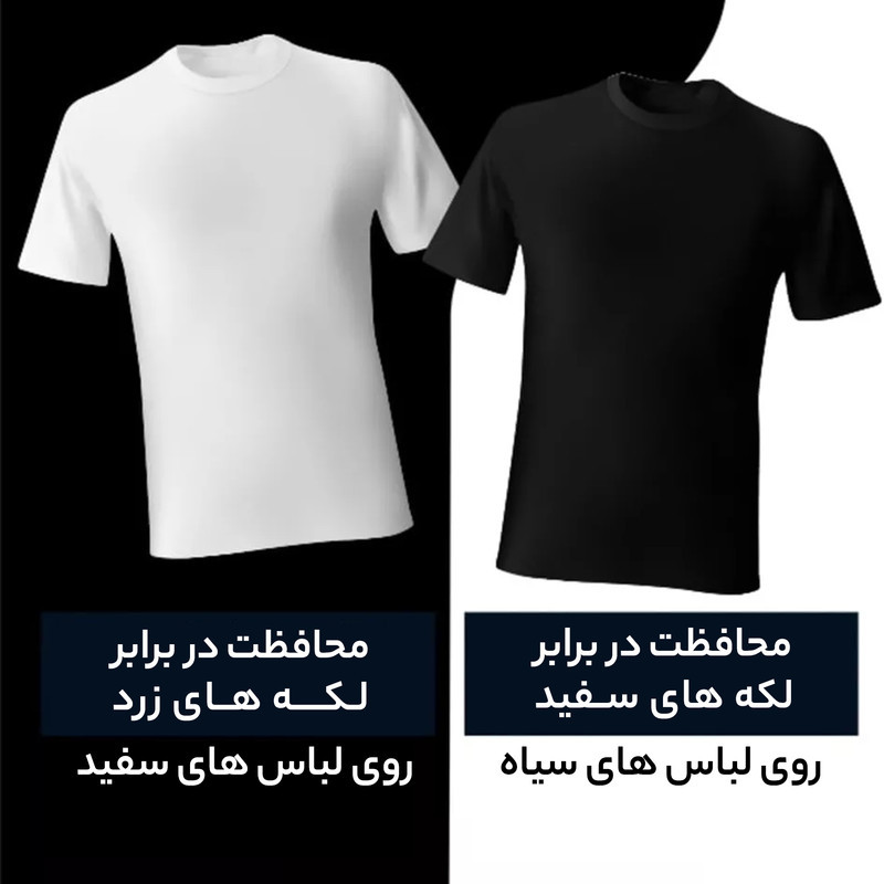 رول ضد تعریق مردانه نیوآ مدل Orginal 5x1 حجم 50 میلی لیتر