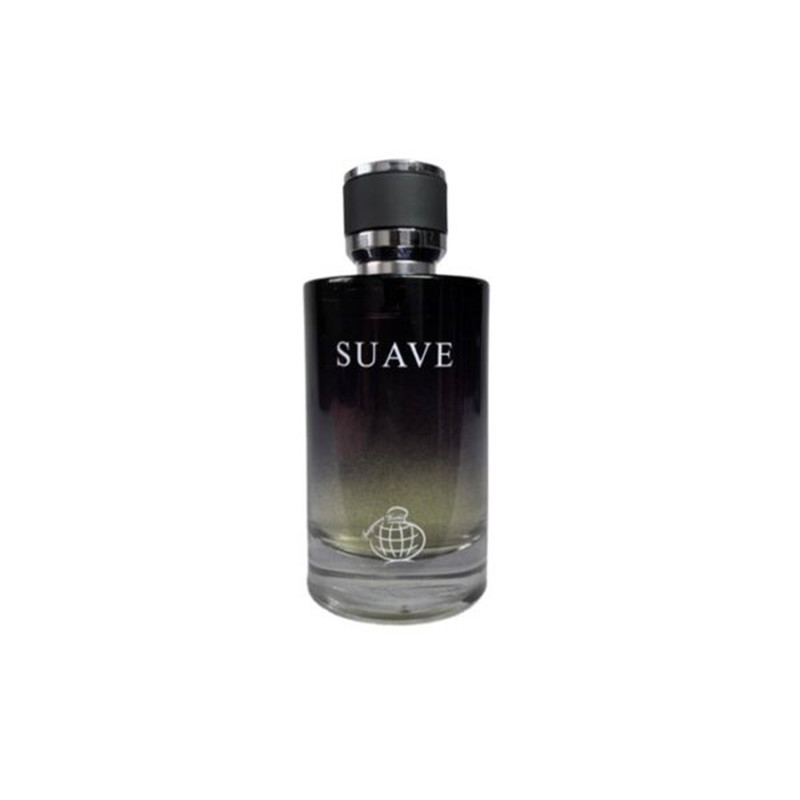 ادو پرفیوم مردانه فراگرنس ورد مدل Suave حجم 100 میلی لیتر به همراه اسپری فراگرنس مدل Suave حجم 75 میلی لیتر
