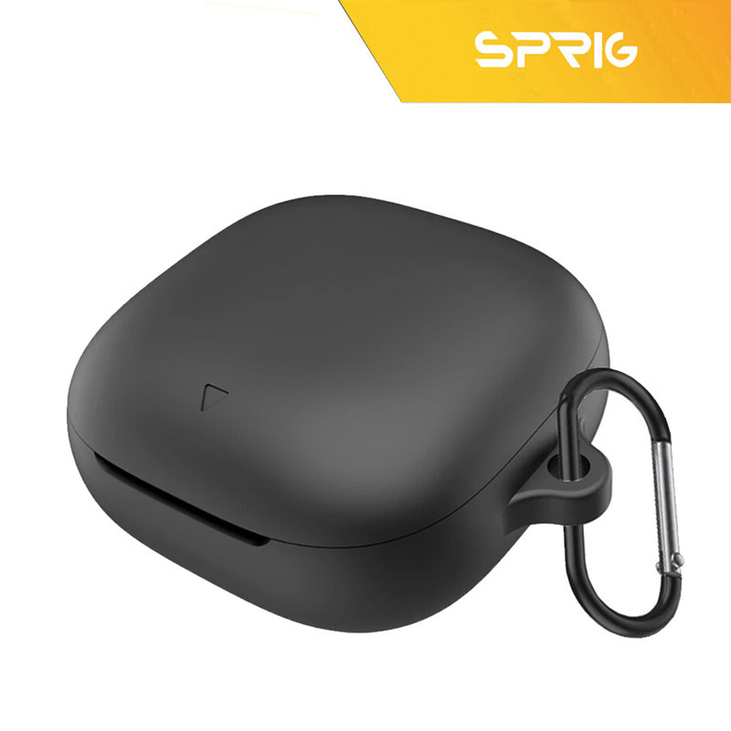 کاور اسپریگ مدل Silicone-SP مناسب برای کیس هدفون بی سیم انکر Soundcore Liberty 5