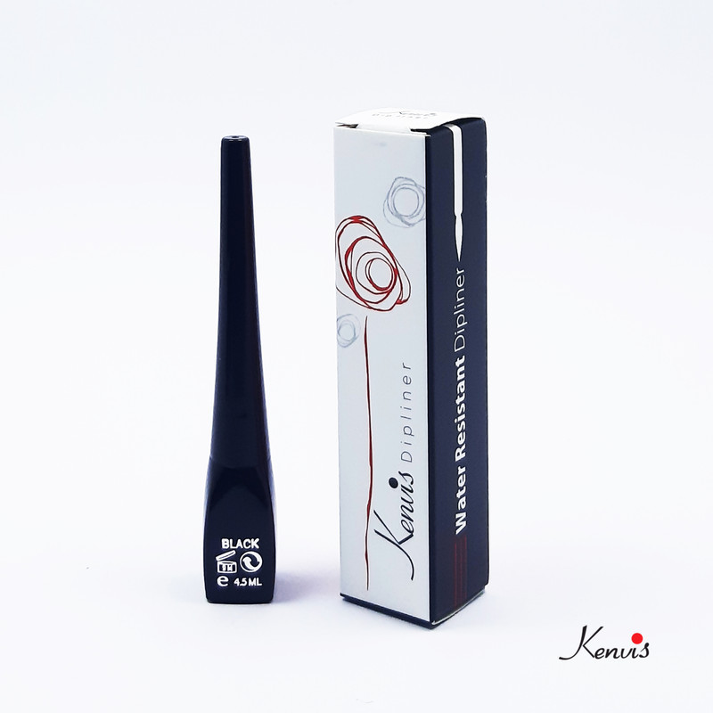 خط چشم کنویس مدل Intense