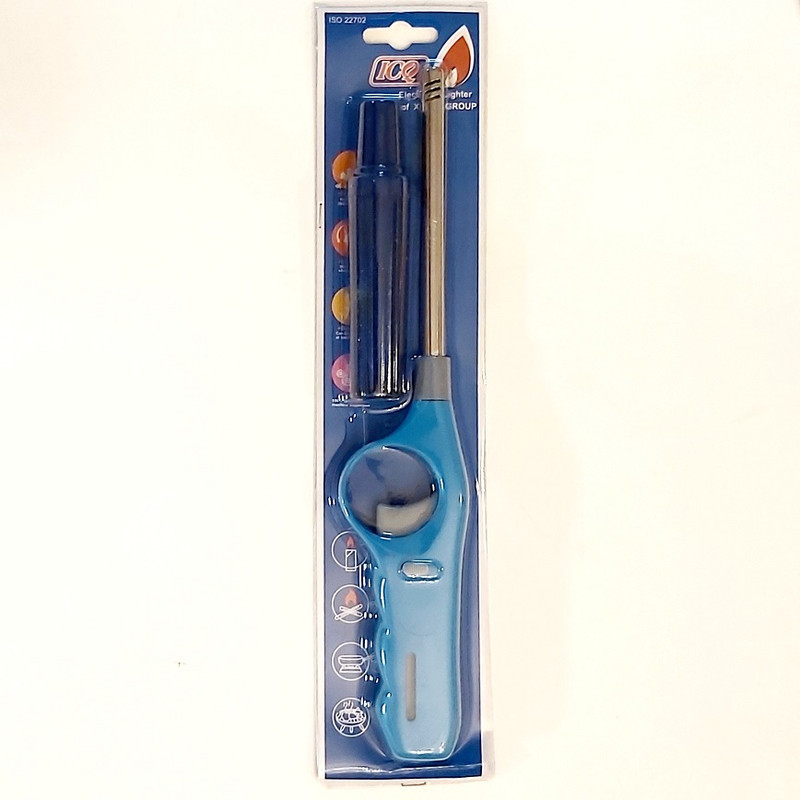 فندک آشپزخانه آی سی کیو مدل ICQ Electronic lighter 0098