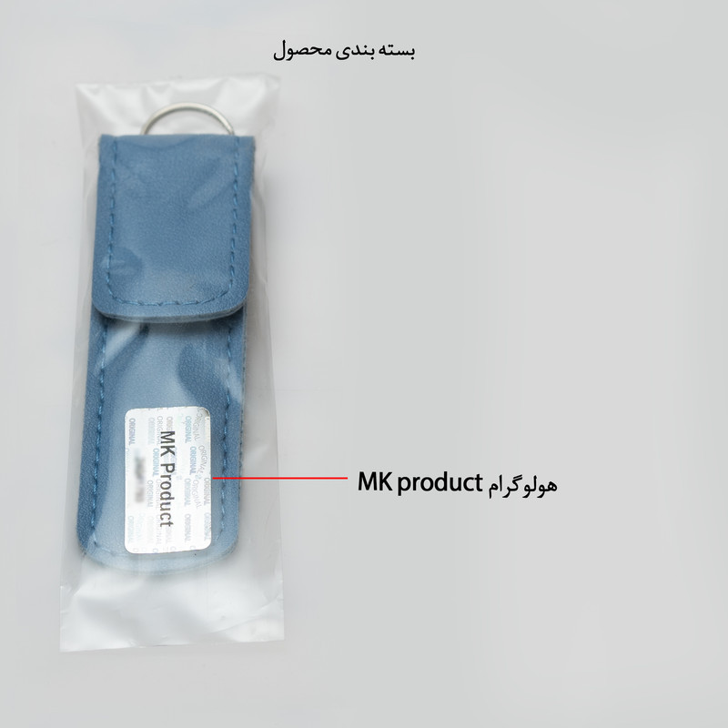مجموعه نظافت گوش مدل Ear Care-02  بسته 6 عددی