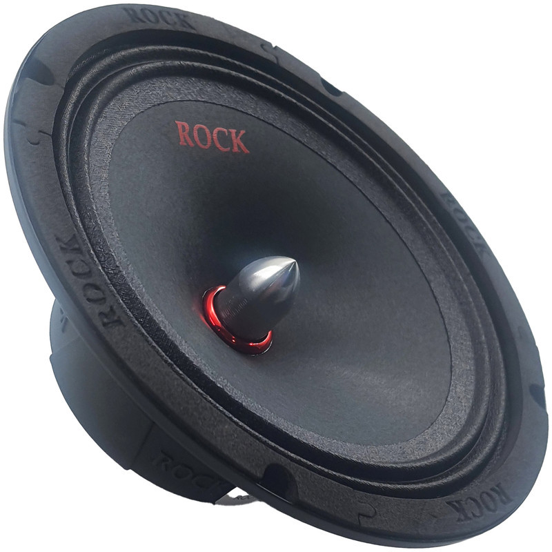 میدرنج خودرو راک مدل RJ-6600 بسته دو عددی