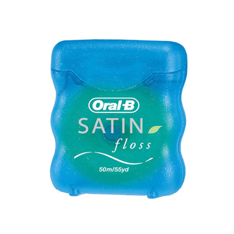 نخ دندان اورال-بی مدل M15