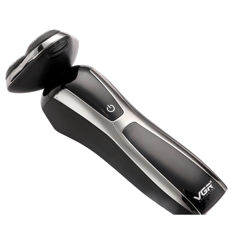 ماشین اصلاح موی صورت وی جی ار مدل V-309