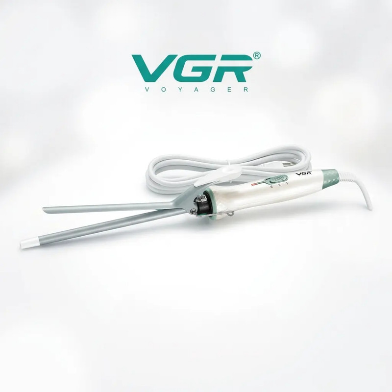 فر کننده مو وی جی ار مدل V-576