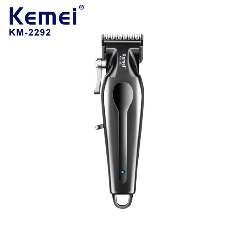 ماشین اصلاح موی سر و صورت کیمی مدل KM-2292