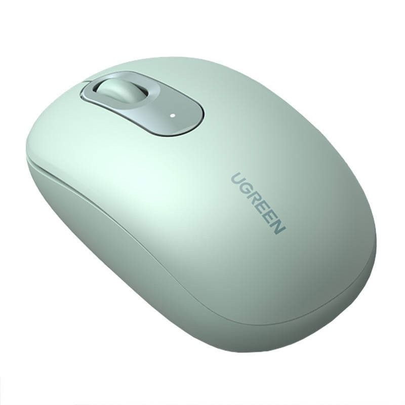 ماوس بی سیم یوگرین مدل MU105