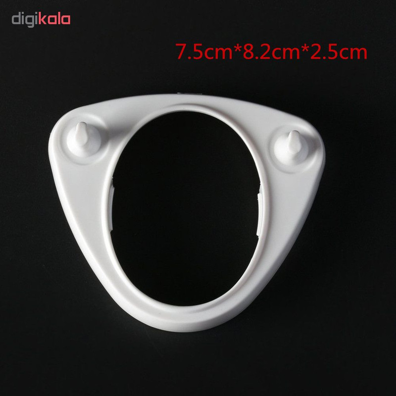 پایه نگهدارنده مسواک برقی مدل COM-2