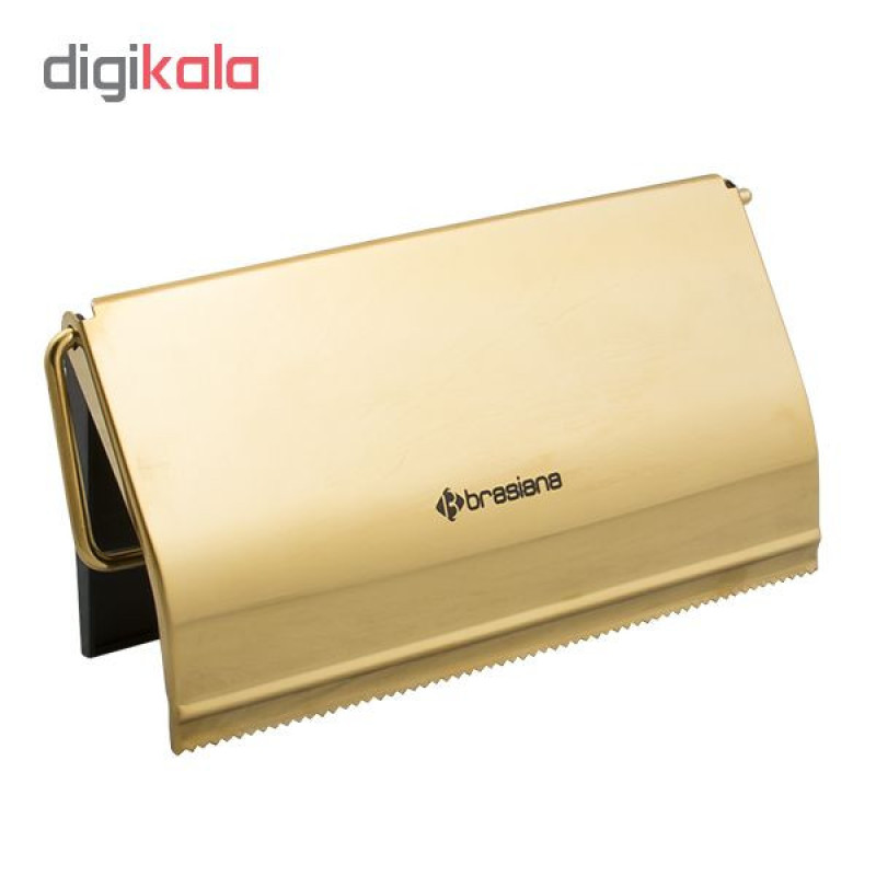 پایه رول دستمال کاغذی براسیانا مدل brstkhb 02