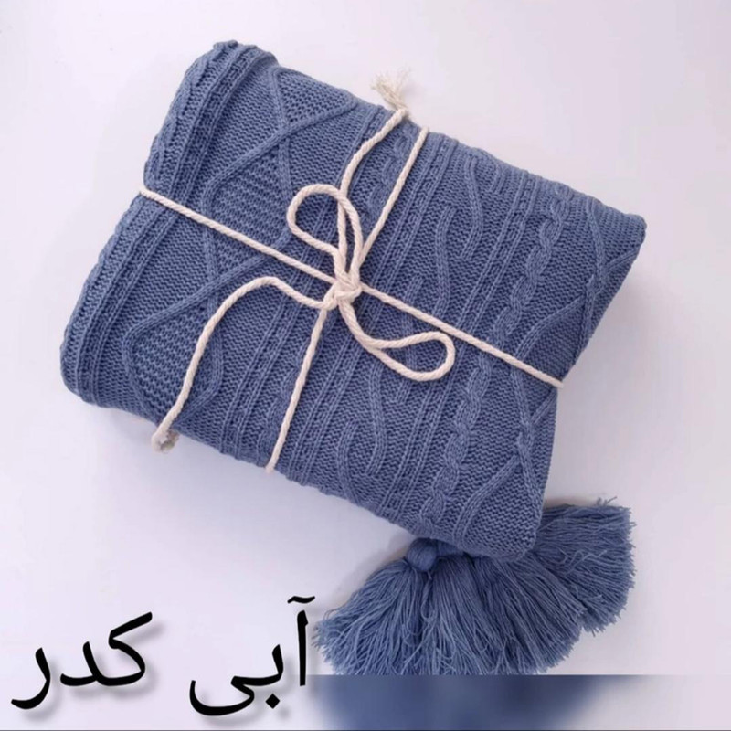 شال مبل و تخت شایسته مدل دیانا کد SM7 سایز 174x144سانتی متر