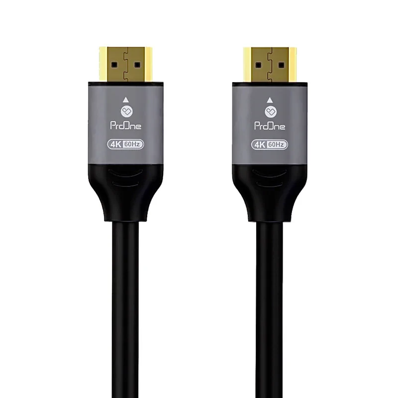 کابل HDMI پرووان مدل PCH78 طول 3متر