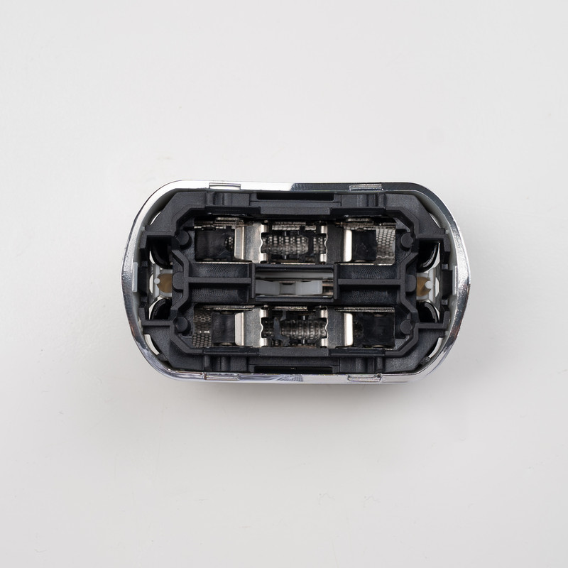 تیغ و شبکه براون مدل Series 3 کد 32S