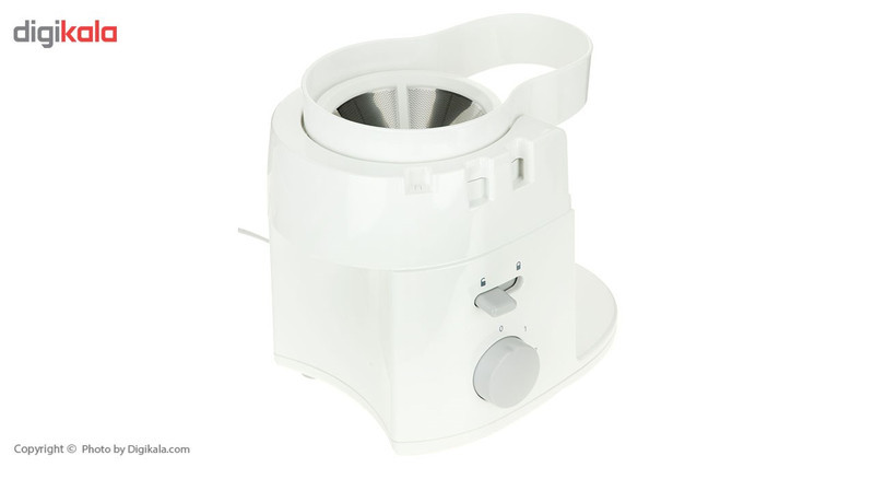 آبمیوه گیری کنوود مدل JEP010