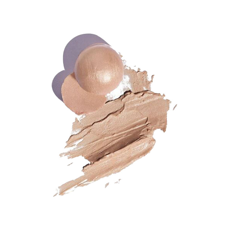 هایلایتر گلدن رز مدل Miss Beauty