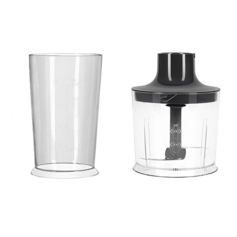 گوشت کوب برقی چندکاره 1300 وات رد اولوشن مدل rhb-291
