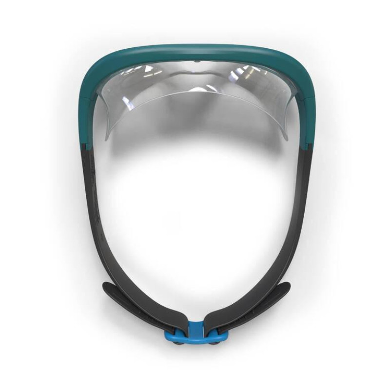 عینک شنا نابایجی مدل SWIMDOW 100 L