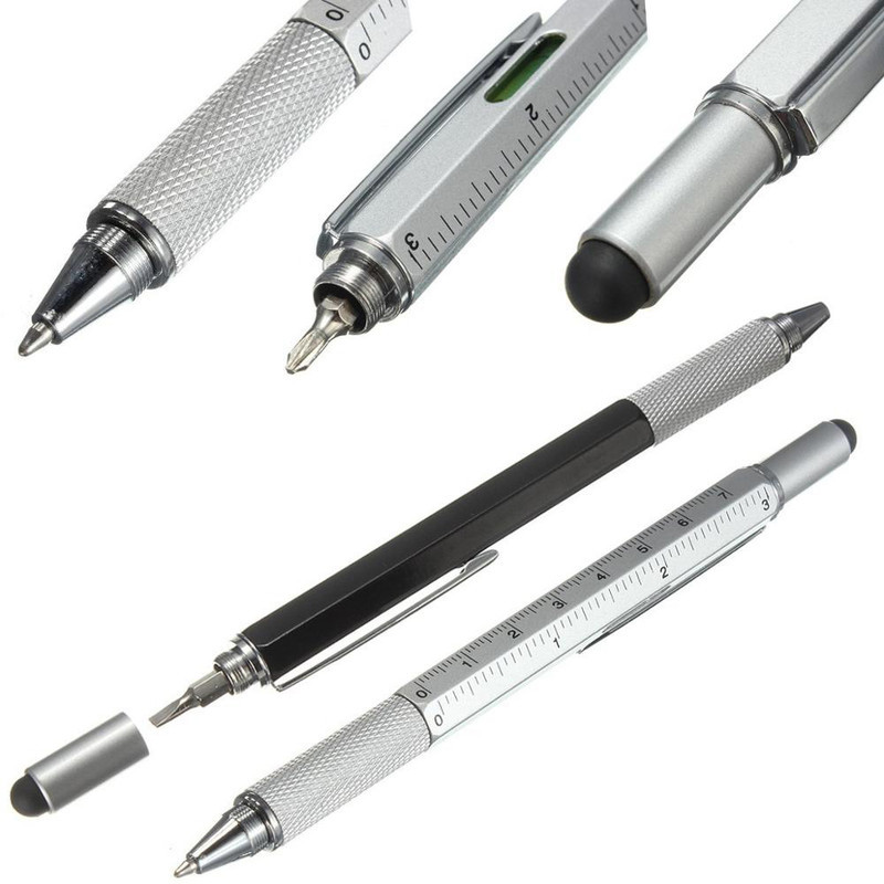 قلم لمسی مدل CL-ST-RG-101-SL