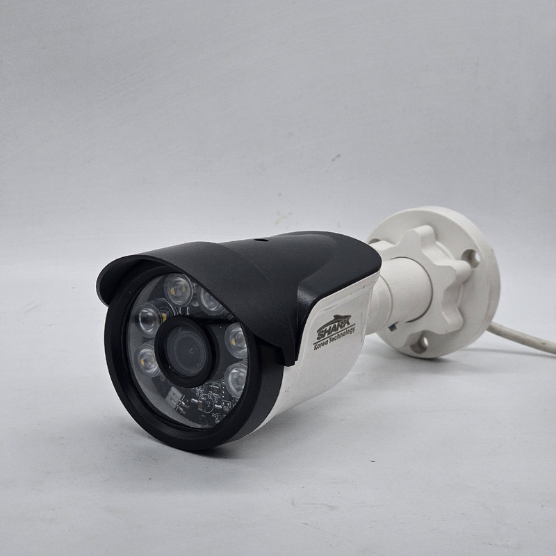 سیستم امنیتی شارک مدل AHD-WARM2mp-3