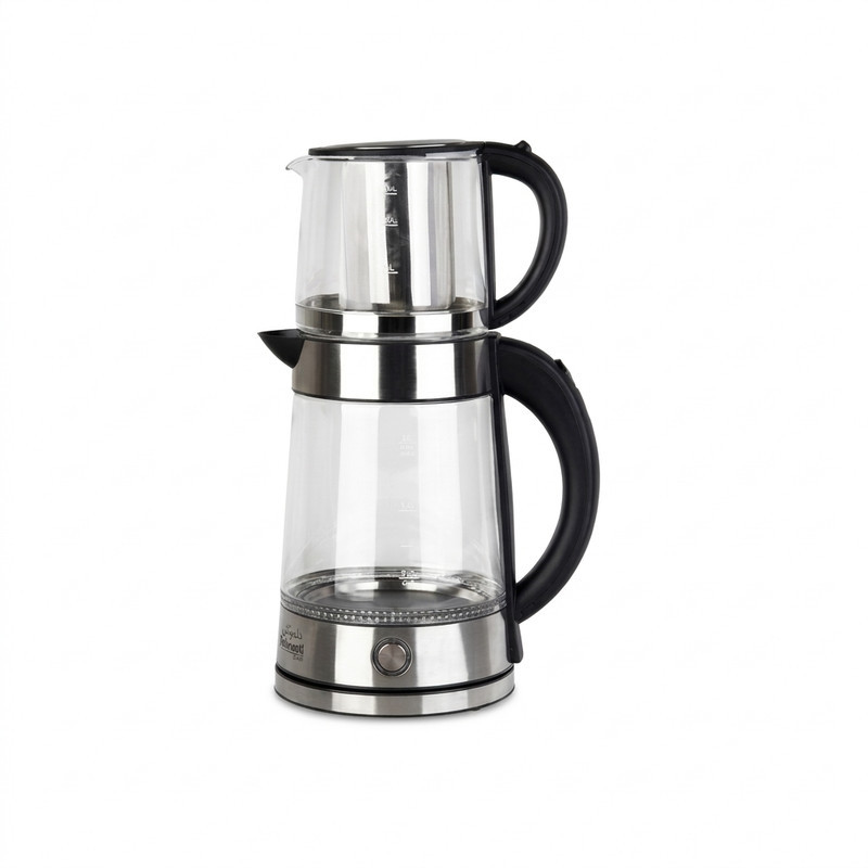 چای ساز روی هم دلمونتی مدل DL450