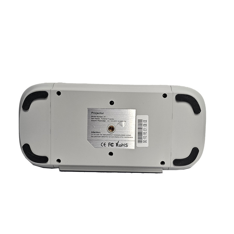 ویدئو پروژکتور مدل FSP-K1