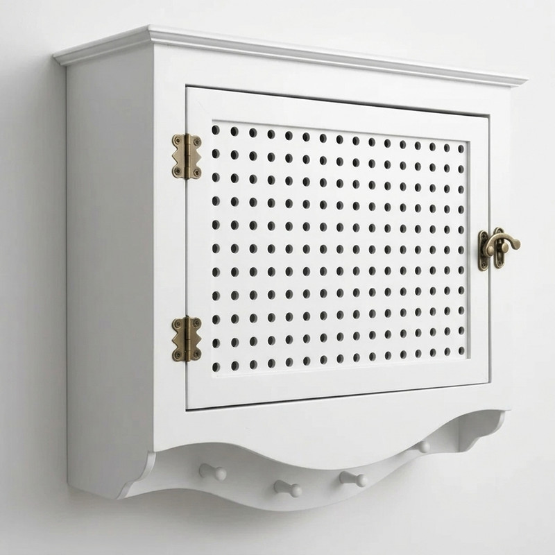 کاور جعبه فیوز مدل W-249w