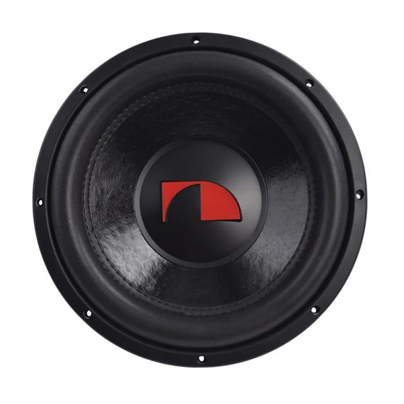 ساب ووفر خودرو ناکامیچی مدل NSW-Z1203S4