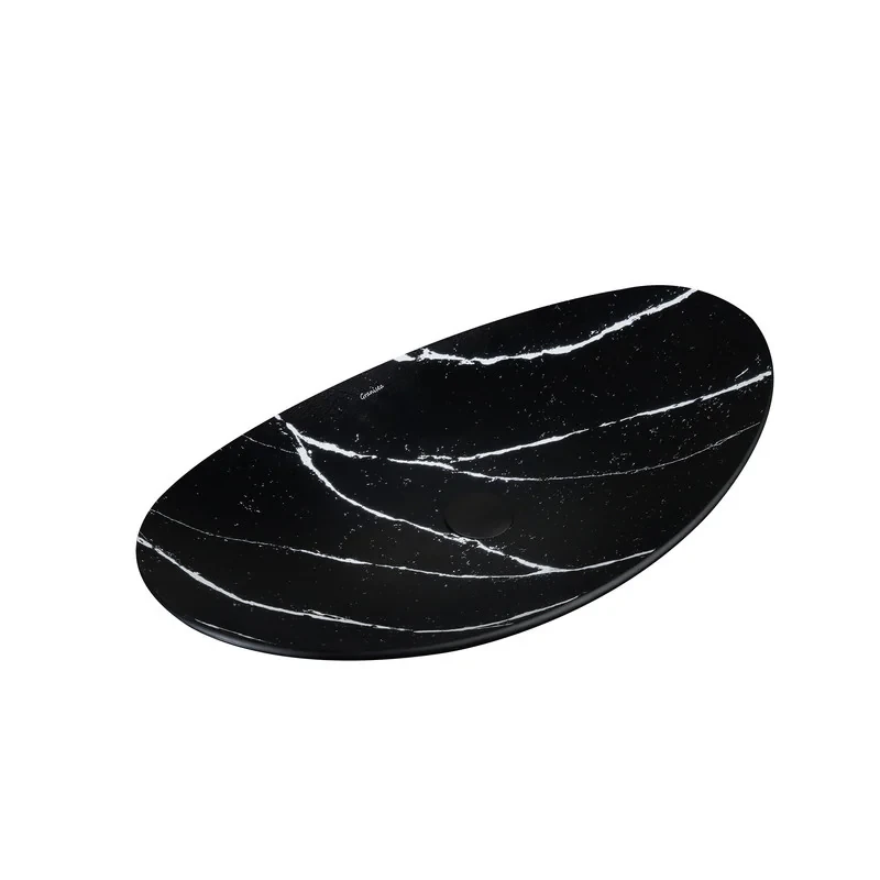 روشویی مدل بیضی