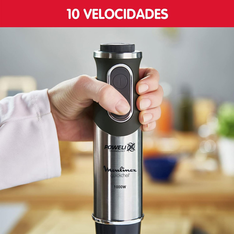 گوشت کوب برقی مولینکس مدل DD65581