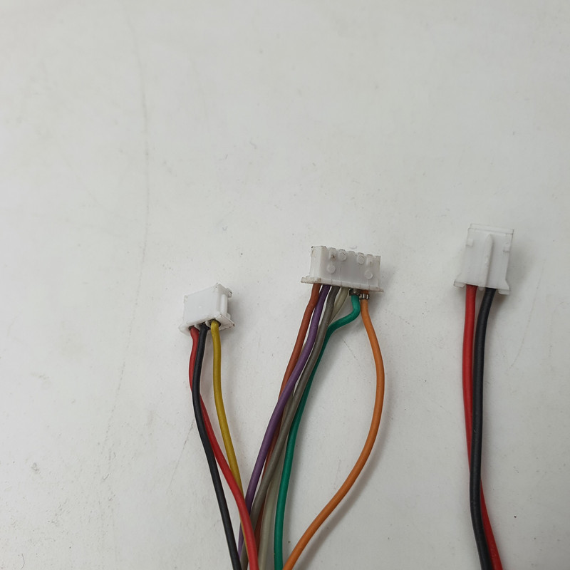 کابل تعمیر دوربین مداربسته مدل OSD-S