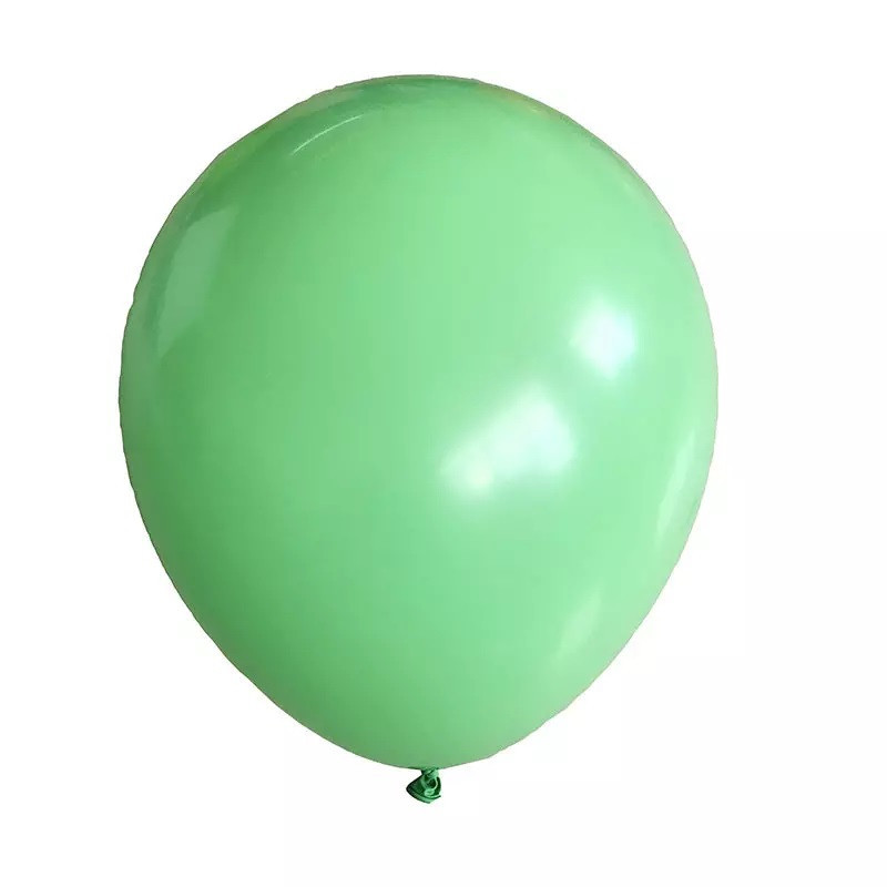 بادکنک کایو مدل ساده کد DB20 بسته 100 عددی