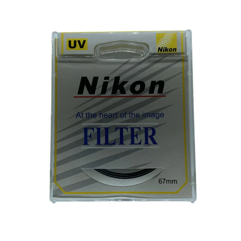 فیلتر لنز مدل UV-67MM