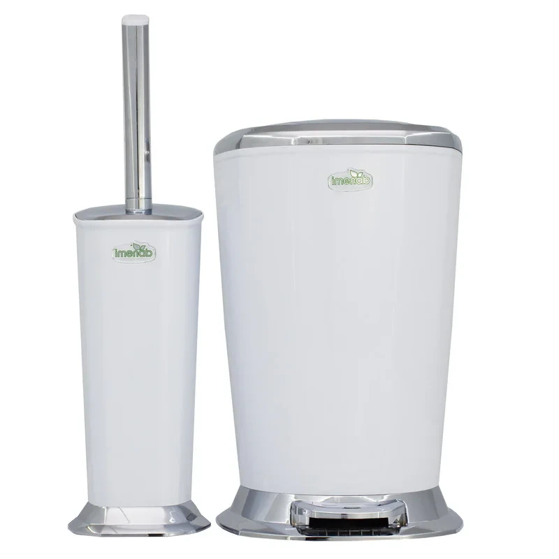سطل و فرچه ایمن آب مدل ونیز کد TB770