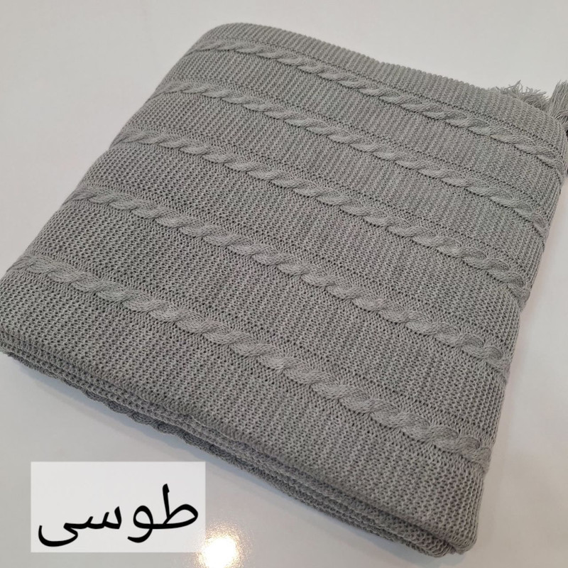 شال مبل و تخت مدل پیچک سایز 300×150 سانتیمتر
