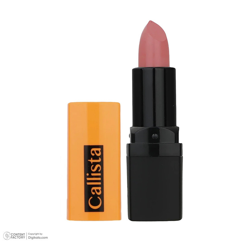 رژ لب جامد کالیستا مدل Color Rich شماره L55