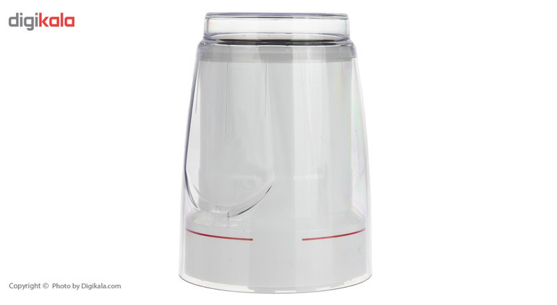 آبمیوه گیری پارس خزر مدل VitaFruit Glass