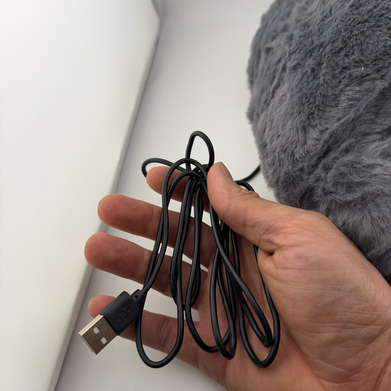 گرمکن برقی پا مدل USB2.0
